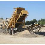 Specialized Crushing And Screening Equipment For Metal And Concrete Building Materials