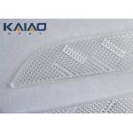 plastic PMMA PC Shell CNC Rapid Prototyping RIM Injection Molding