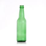 Carbonated Drink Pepsi Glass Soda Bottle 16 Oz ODM for sale