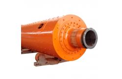 China The Rod Mill In The Mining Industry Finely Crushes And Grinds Ores supplier