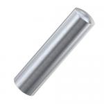 304 316 SS Round Bar Forged Round Bar Austenitic Ferritic Duplex Stainless Steel for sale