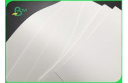 China Degradable Untearable 120gsm 216gsm Stone Paper For Notebook Printing supplier