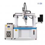 External Water Cooling Customized Laser Welding Machine for LiFePO4 Battery Welding for sale