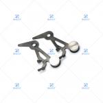 Panasonic Feeder Lever L Side N610025484AA , Panasonic Spare Parts for sale