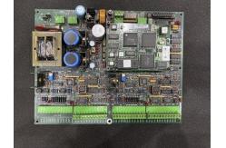 China DS200LRPBG1AAA EX2000 Resolver Board Mark V Ge Turbine Control supplier