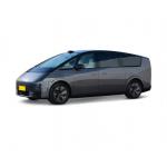 2023 Lixiang Mega MPV EV Car Pure Electricity 544hp 4wd 200 miles Front Wheel Drive for sale