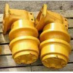 T130/T170 50-21-416SP HRC52-58 Russia Tractor Carrier Roller For Undercarriage Parts for sale