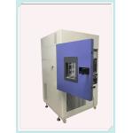 Rubber Ozone Cracking Static Strain Testing Machine ASTM-D1171 Standard