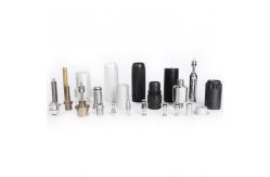 China High Precise Anodizing Aluminum Nickel Delrin POM CNC Milling Parts supplier