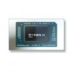 AI Processor Chip 100-000001316 3.8GHz 16 MB Ryzen 7 PRO 8845HS Processor for sale