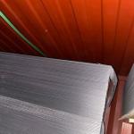 1100 3003 Color Coated Aluminum Coils Of Polyester Pvdf Precoated Aluminium Sheet for sale