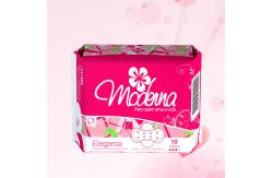 China A Grade Stocklots Sumitomo Sap Soft Disposable Women Anion Sanitary Napkin supplier