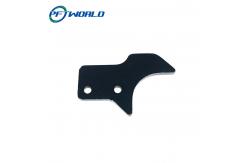 China High-Speed CNC Milling Parts With Precision Machining Services Milling Parts supplier