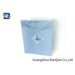 PVC / PET Material Printed File Folders , 3D Lenticular Screen Printing