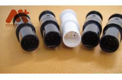 China Hypertronic Connector for Ohmeda,M&,Spacelabs,Simed,Corometrics supplier