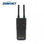 Rugged IP68 Handheld Mesh Video Transmitter with AES256 for Rang 1.5km Transmission for sale
