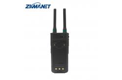 China 200mW Handheld Wireless IP Mesh Manet Radio Transmitter with PTT and Android OS supplier
