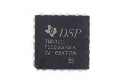 China TMS320F28335PGFA supplier