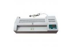 China Wide Format A3 60Hz Pouch Laminating Machine supplier