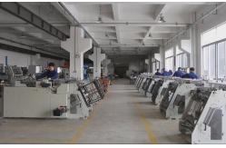 China Flexographic Printing And Die Cutting Machine manufacturer