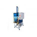 Hydraulic Automatic low noise Stator Winding Coil Pre-Forming Machine
