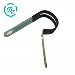 1-09700704-1 Excavator P/5 Hose Clamp 1097007041 ISUZU 4HK1 Engine for sale
