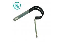 China 1-09700704-1 Excavator P/5 Hose Clamp 1097007041 ISUZU 4HK1 Engine supplier