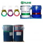 Food Grade Transparent Liquid Silicone Rubber 1000-100000 Cps Viscosity -60℃ To 200℃ Temperature Resistance for sale