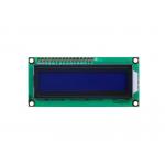 LCD Display Arduino Sensor Module LCM 16x2 Blue Backlight HD44780 2 Years Warranty for sale