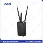 Robust IP MESH Radio Network Up To 16 Nodes Data Rate Up To 30 Mbps for sale