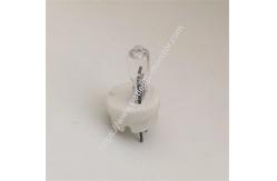 China HS-1200559 12V 30W BC900 BT900 Slit Lamp Microscope Bulb HAAG-STREIT supplier