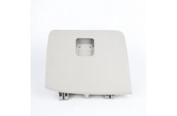 China Hot Runner System 5 Drop Automotive Plastic Injection Moulding H11 Hardened supplier