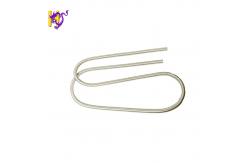 China Mechanical Compression Garter Spring 316 SS Extension Garter Spring supplier