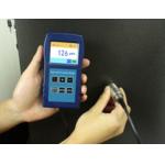 TG-6006 0-6000μm Big Range Anticorrosive Coating Thickness Gauge for sale