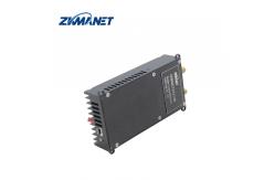 China ZKMANET2421UM 320mw 5-15km UAV Drone Data Link  IP Video Transmitter supplier