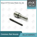 DLLA145P875 Denso Common Rail Nozzle For Injectors 1465A054/1465A307 095000-576# / 811#  etc. for sale