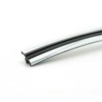                    Triangle Shaped PVC Seal for Shutters             