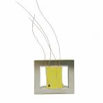 EI35 Audio Isolation Amplified 4 Times Laminated Low Frequency Power Transformer