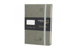 China 80GSM Eco Friendly Academic Diary 2023 2024 Weekly Spread On 2 Pages supplier