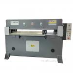 30Tons Four Column Hydraulic Die Cutting Machine Clicker Leather Cutter for sale