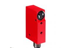 China Leuze PRK 8/66.41-S12 Polarized Retro-reflective Photoelectric Sensor supplier