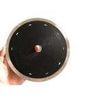 5 Inch Super Thin Rim Diamond Cutting Blade Ceramics Porcelain Tiles Concrete Diamond Blade for sale