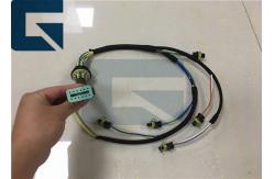 China  325D 329D 324D Excavator Accessories C7 Engine Wire Harness 222-5917 supplier