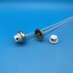 Shaving Foam Valve - Precision Dispensing Solution for Effortless Shaving Experience