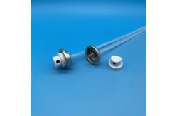 China Shaving Foam Valve - Precision Dispensing Solution for Effortless Shaving Experience supplier