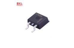 China IPB107N20N3G MOSFET  High-Performance Power Electronics for Maximum Efficiency and Reliability supplier
