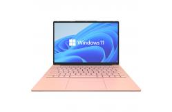 China 14 Inch Slim Student Laptop Notebook With Intel I3 I5 I7 FHD LPDDR4 supplier