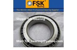 China FAG 568331 Auto Wheel Hub Bearings Inched Tapered Roller Bearings supplier