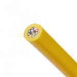 300V Multiple Core Electrical Floating Cable Waterproof For Engineering Projects Buoyancy line for sale