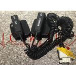 ICU Medical Defibrillator Handles , 100-240V Heart Restart Machine Parts